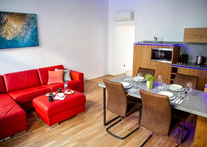 דירה Am-residence Glg וינה