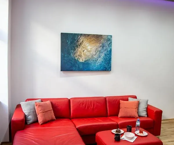 Am-residence Glg * וינה