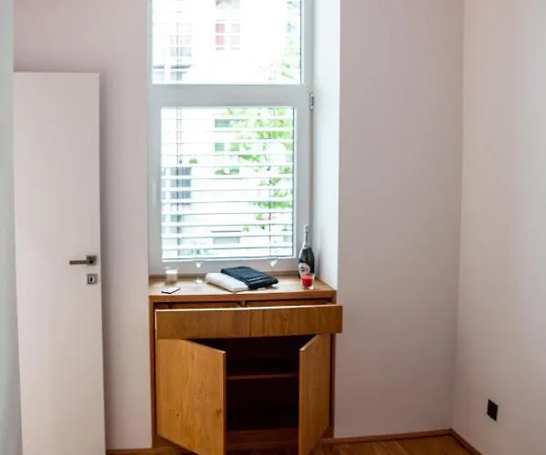 דירה Am-residence Glg