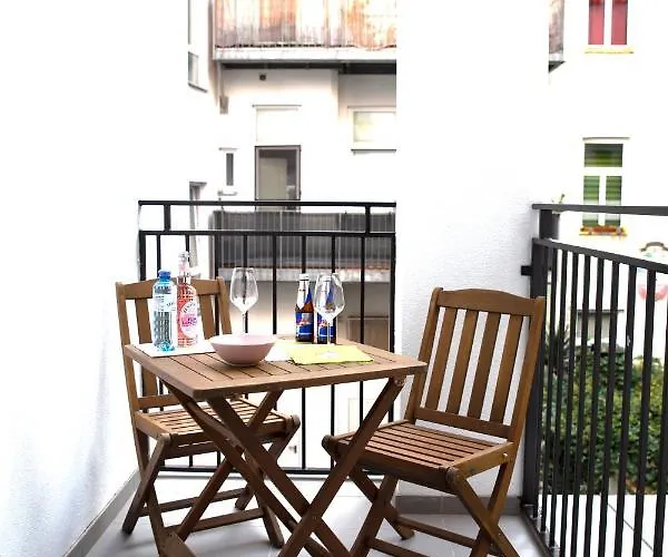 Am-residence Glg דירה