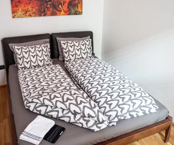 Am-residence Glg דירה